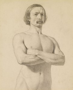 Male Nude